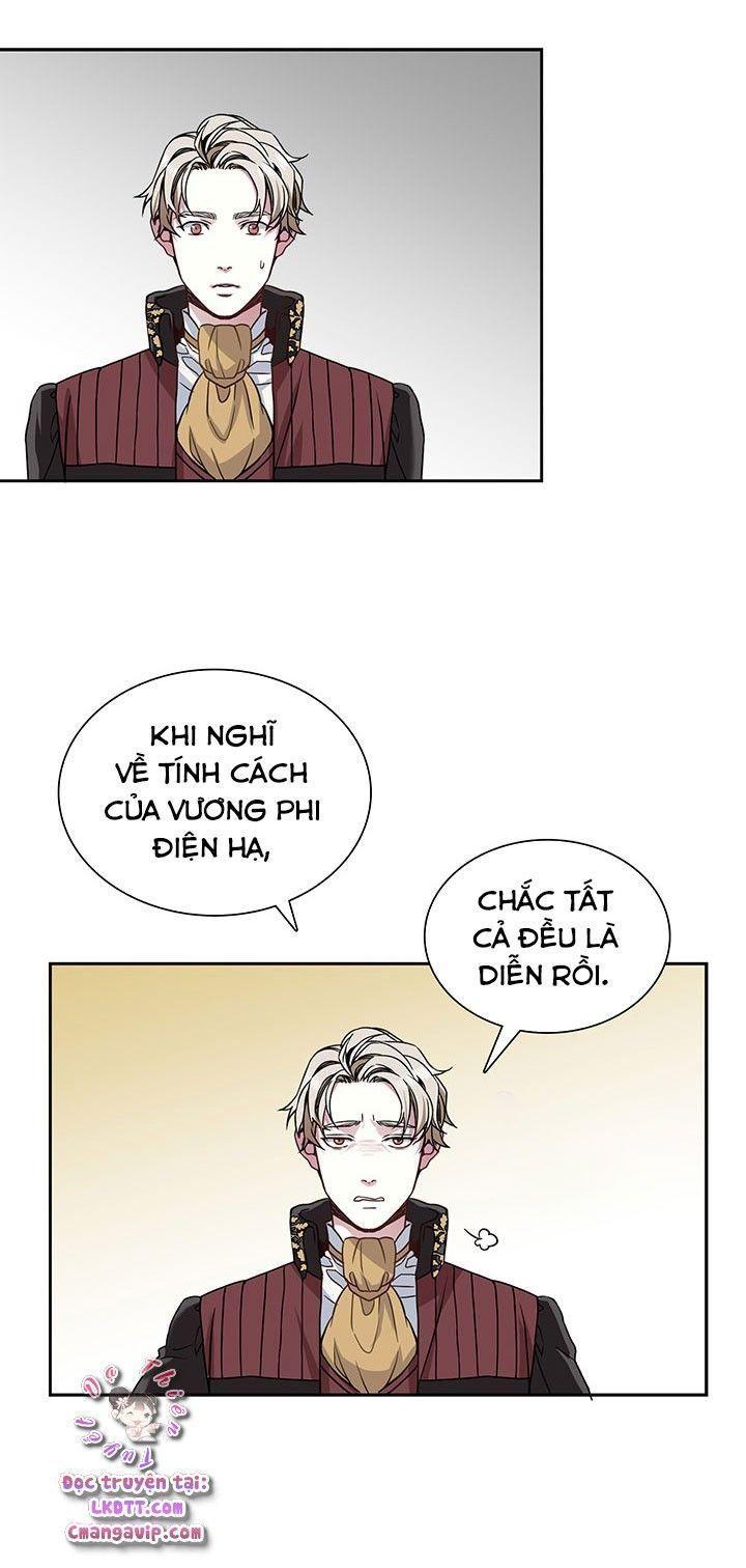 con gái chồng quá dễ thương chapter 7 58