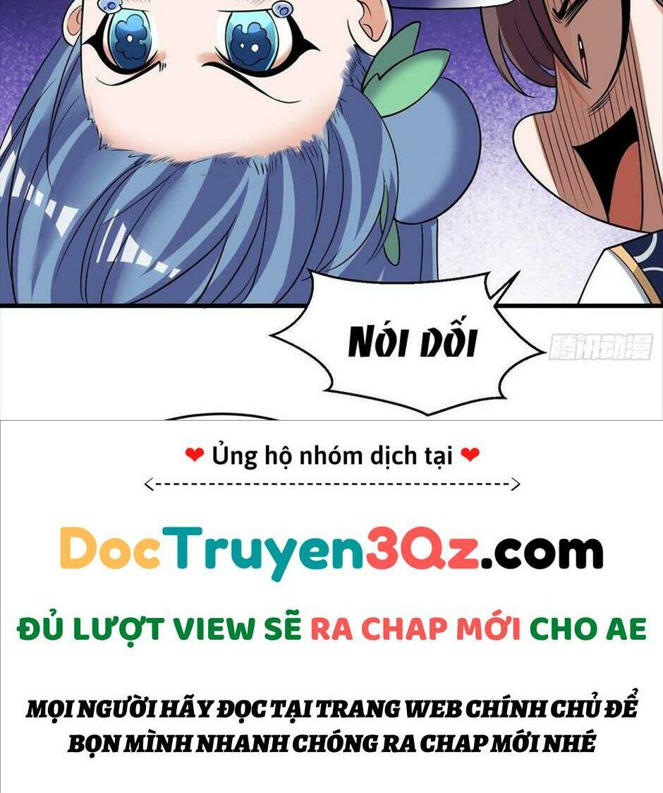 giáng thần chiến ký chapter 126 9