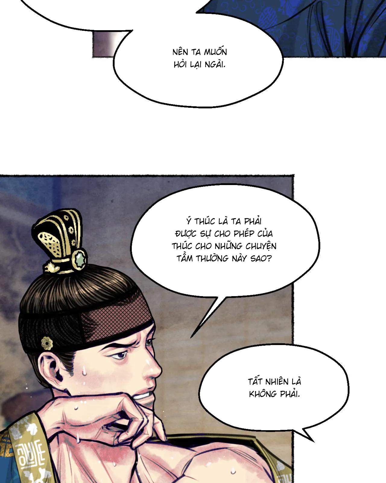 phò mã quan phu chapter 6 48