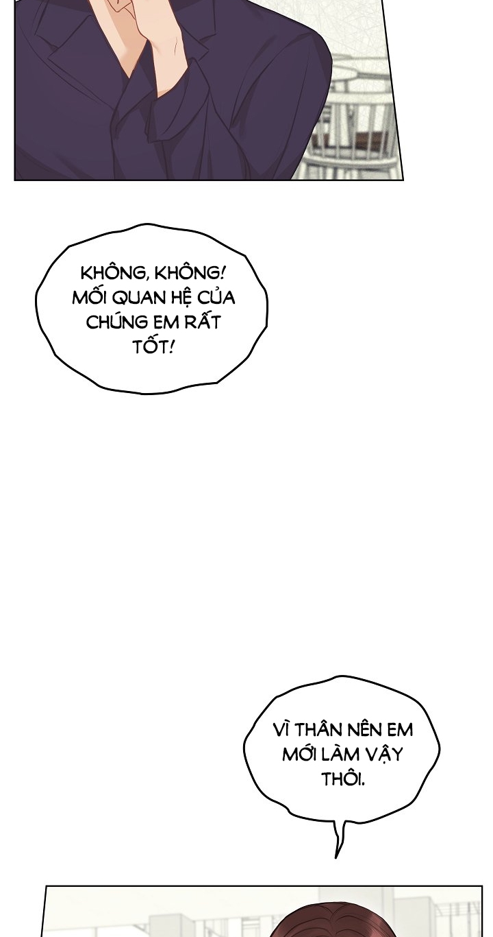 vụ bê bối trá hình chapter 11.2 22