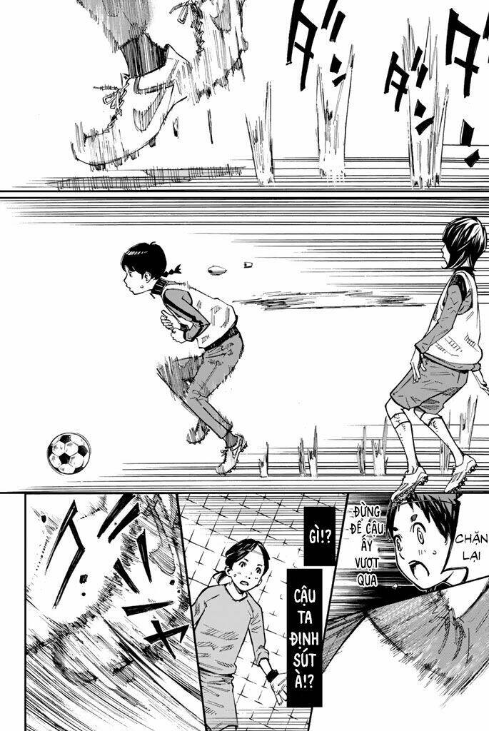 sayonara watashi no cramer chapter 2 53