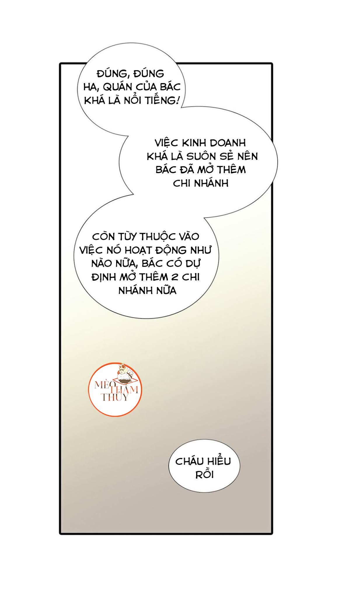 đưa đón người yêu chapter 71 14