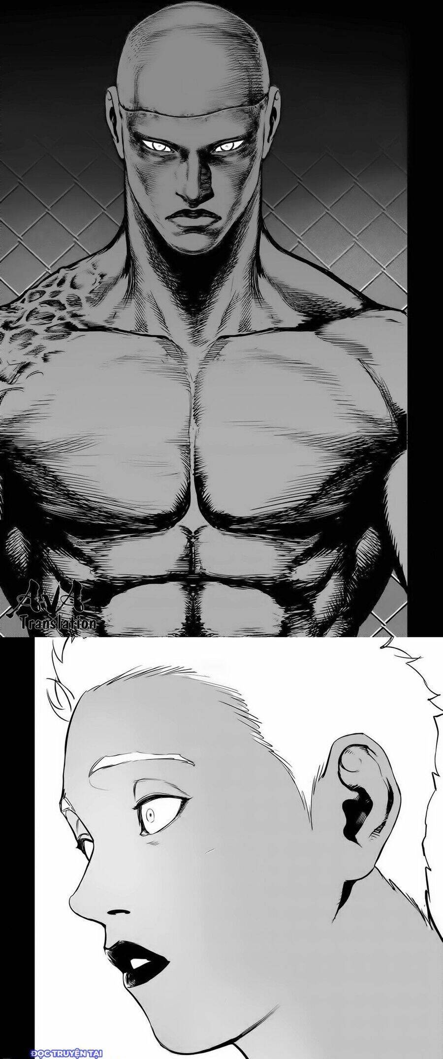 fight class 3 chapter 80 35