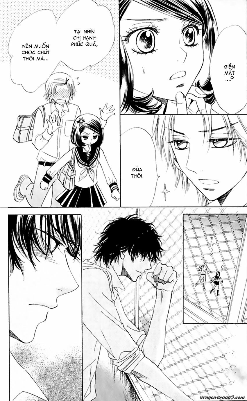 ác quỷ và bản tình ca chapter 62 10