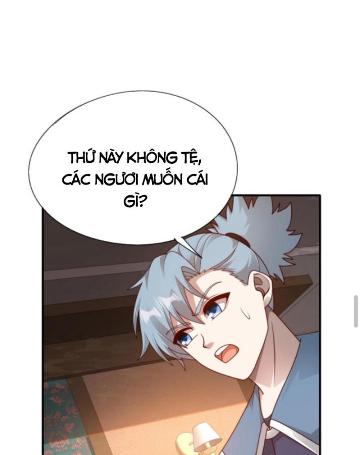 người chơi và nhân vật chính đều muốn làm hại ta chapter 73 43