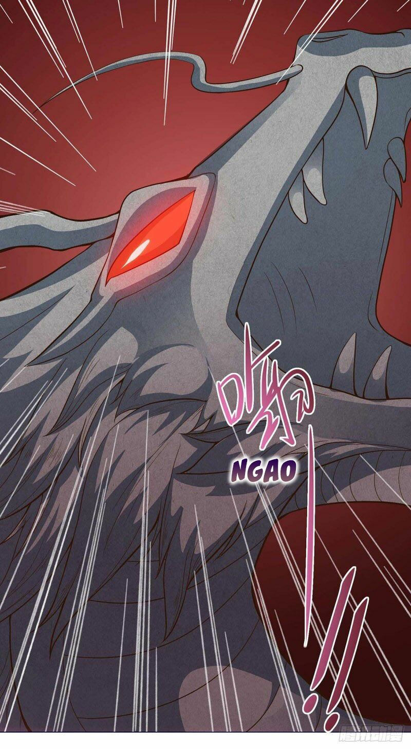 tối cường thăng cấp chapter 153 9