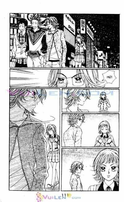 anh là của tôi chapter 4 111