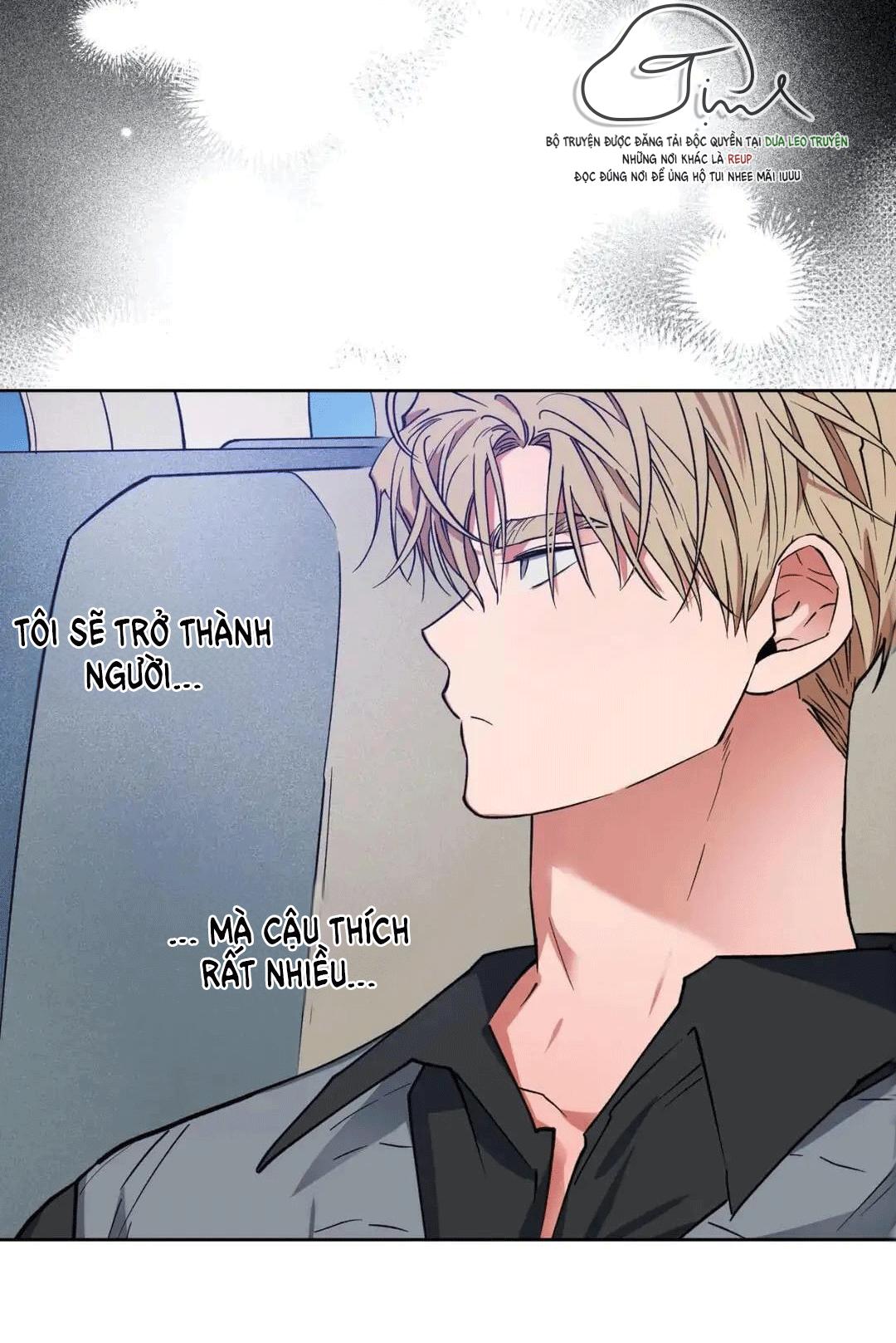 love plan chapter 8 77