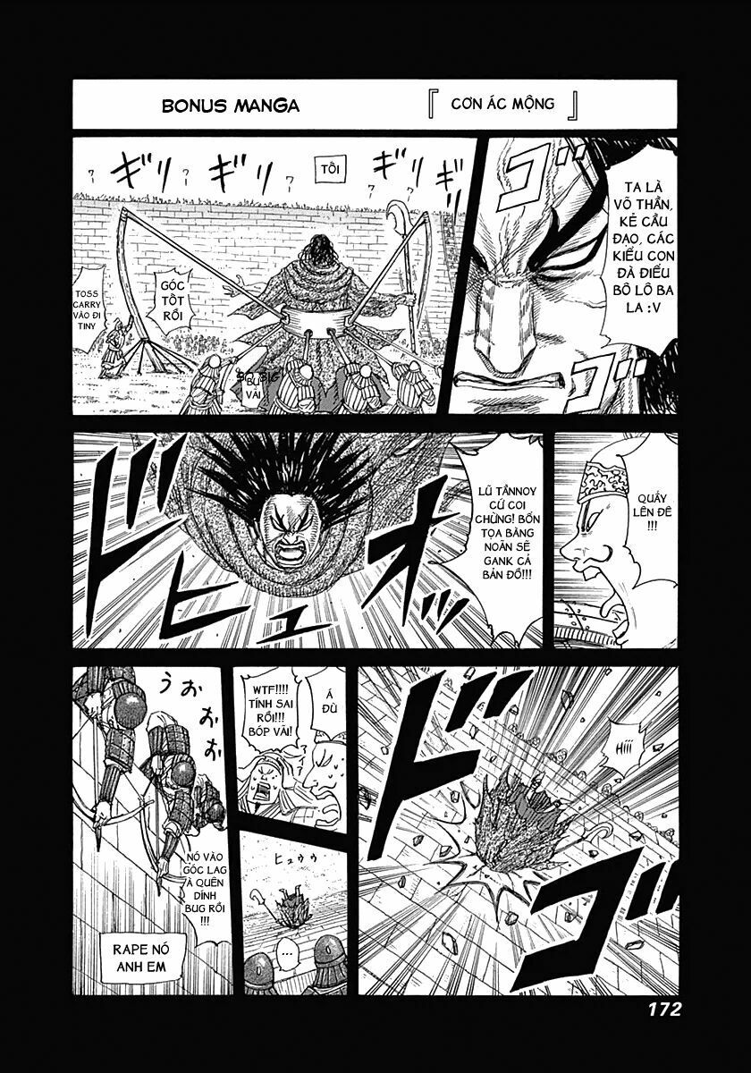 kingdom - vương giả thiên hạ chapter 337 2