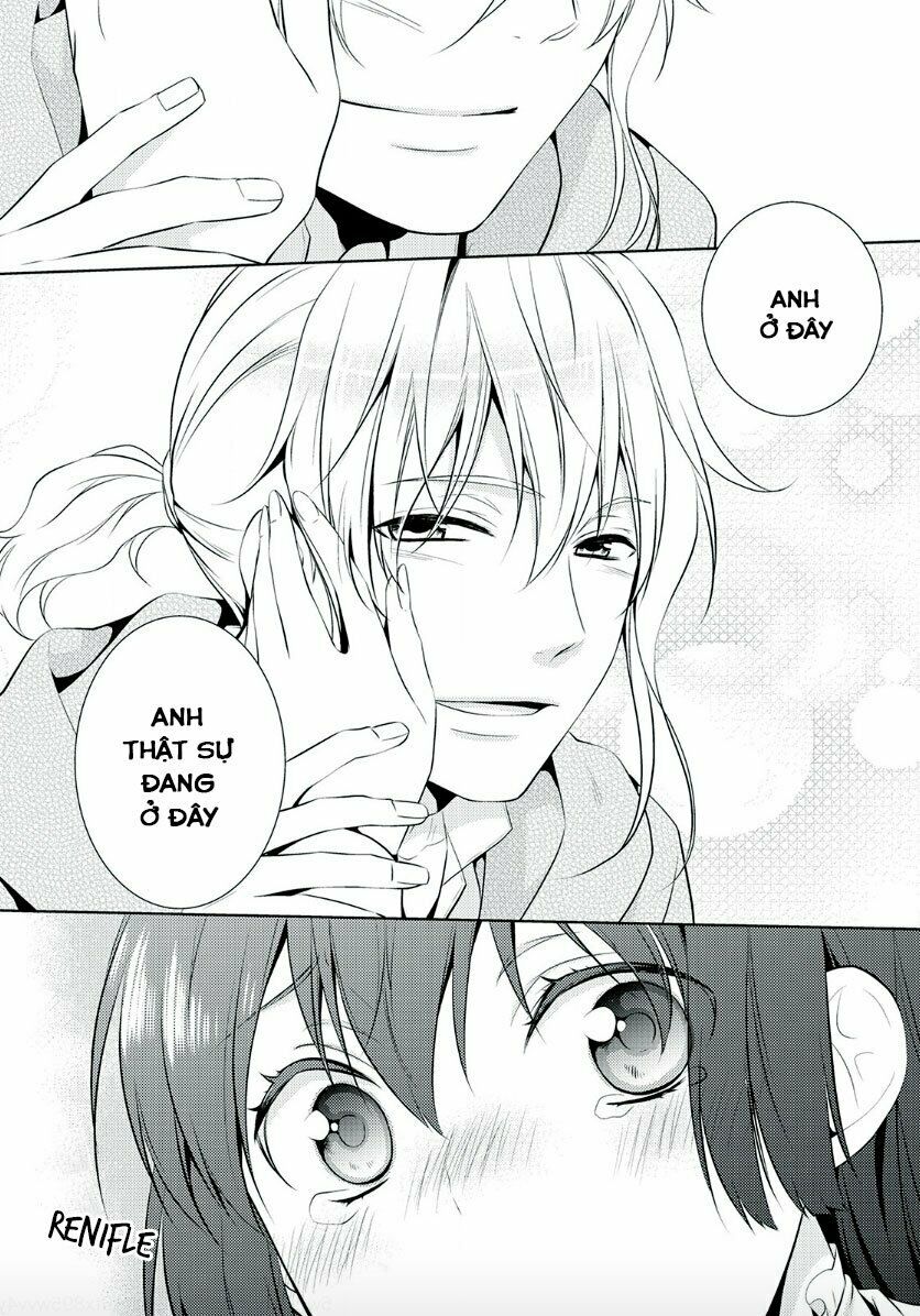 lần này tôi chắc chắn sẽ hạnh phúc! chapter 7 29