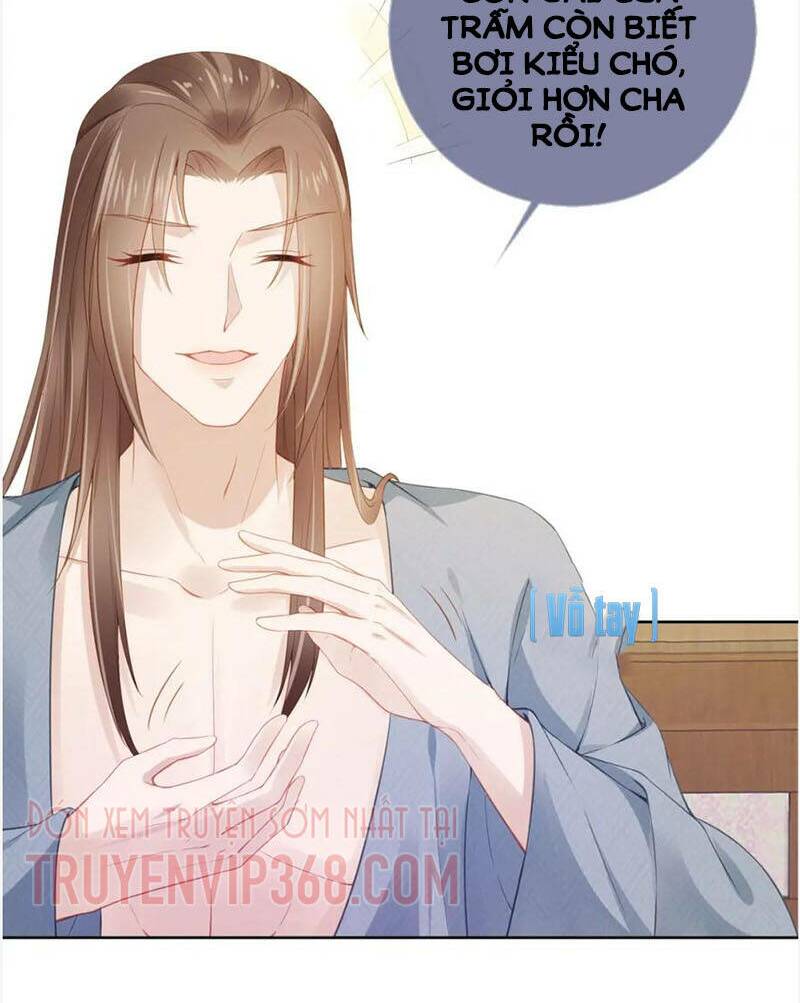 nhặt được bảo bối manh manh chapter 14 10