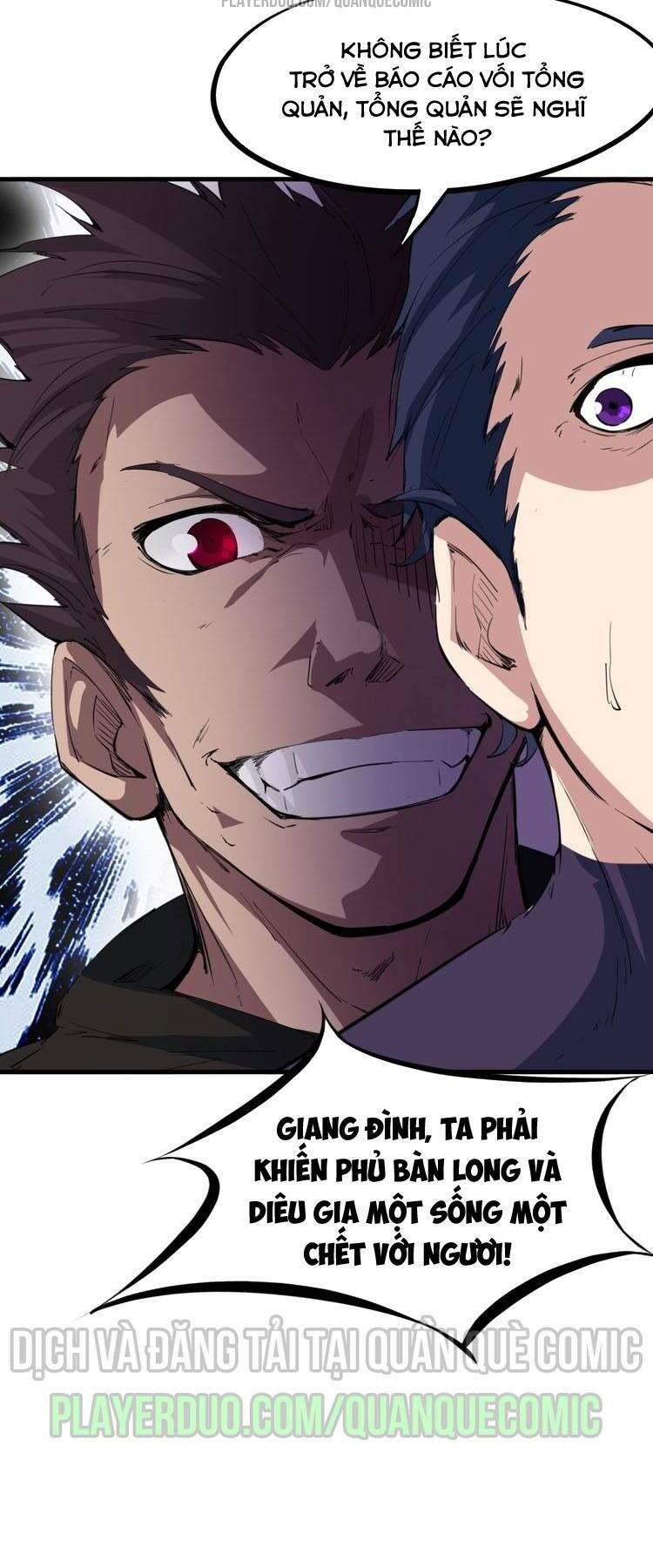 long mạch võ thần chapter 46 63