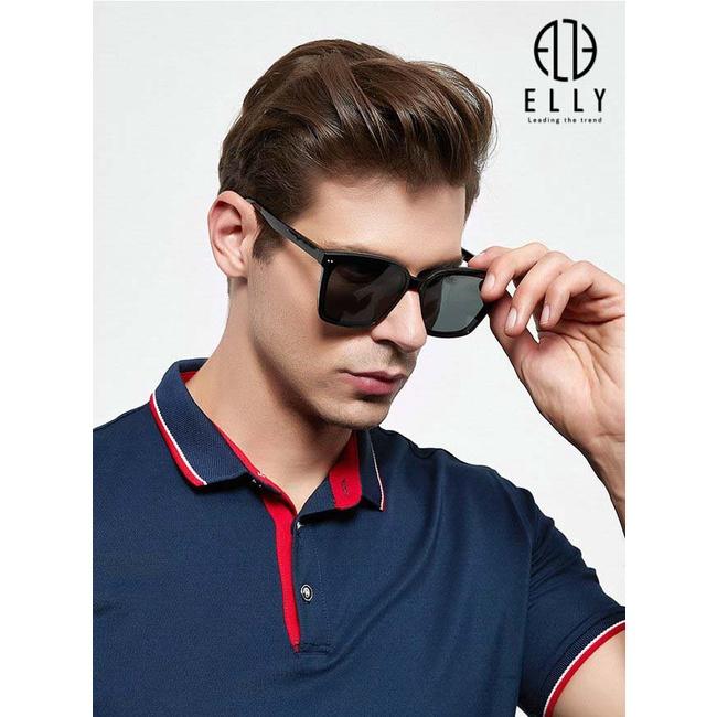 KÍNH MẮT UNISEX CAO CẤP ELLY – EKU145