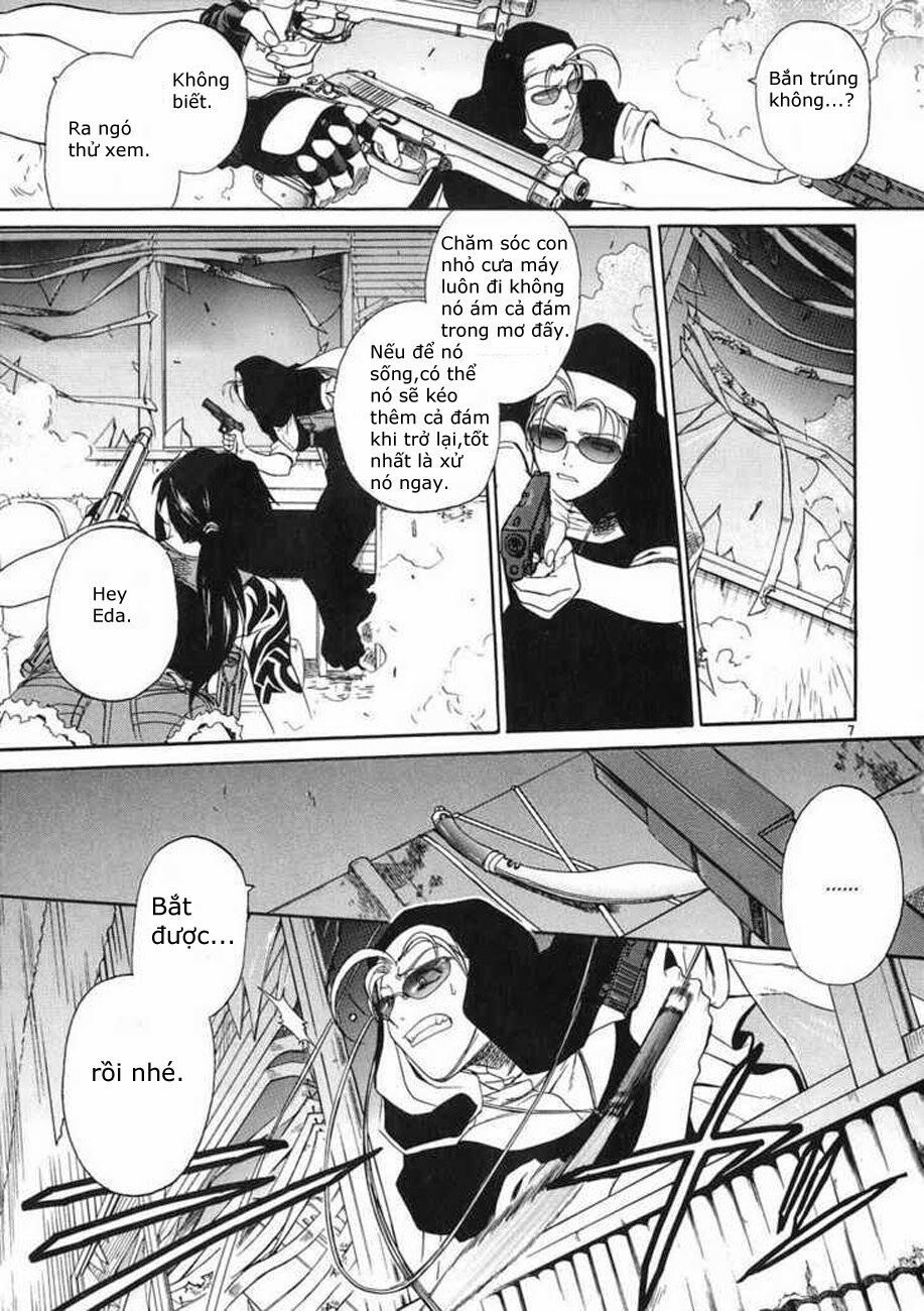 hố đen chapter 41 7