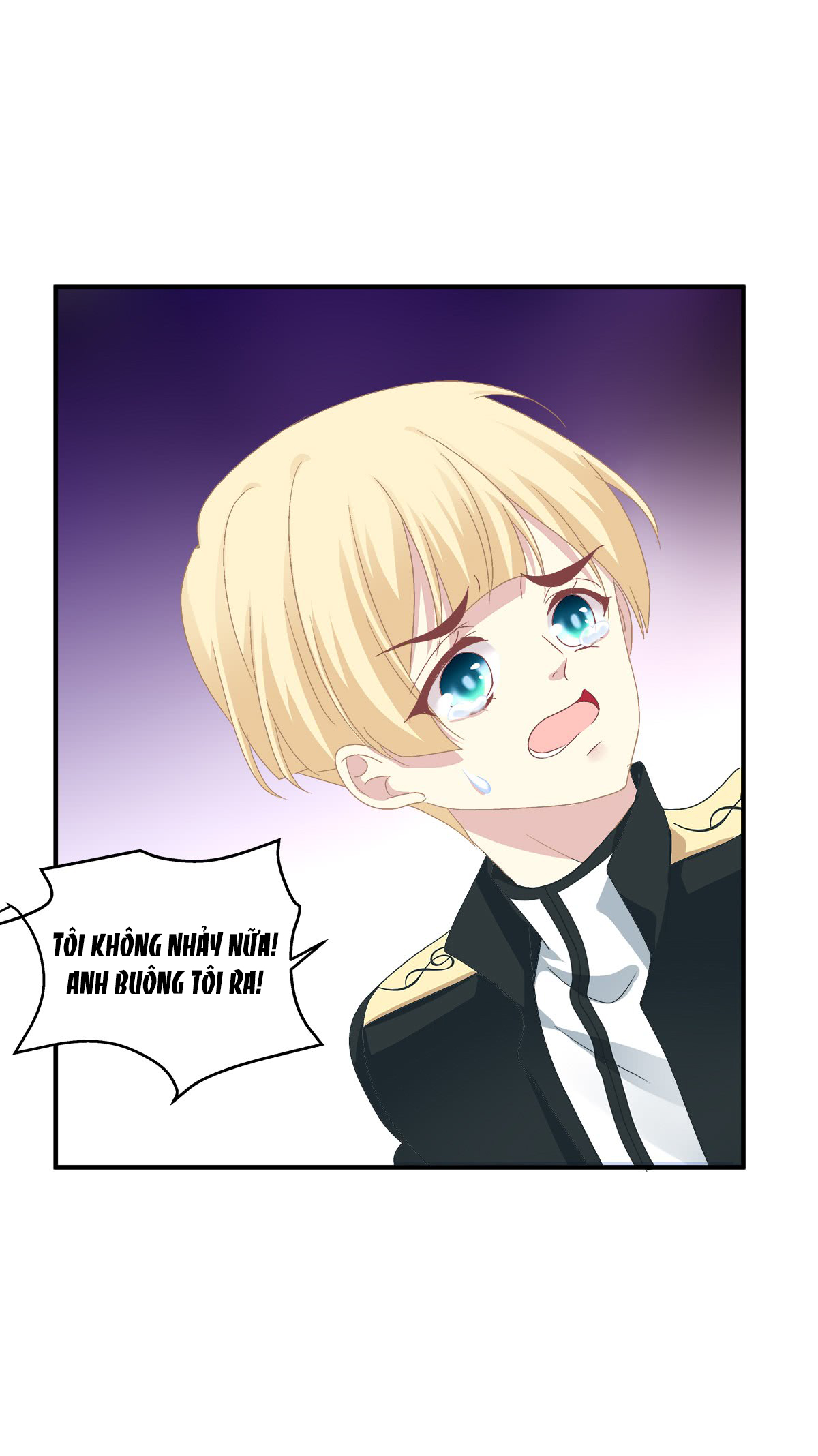 kiểm soát tuyệt đối chapter 15 36