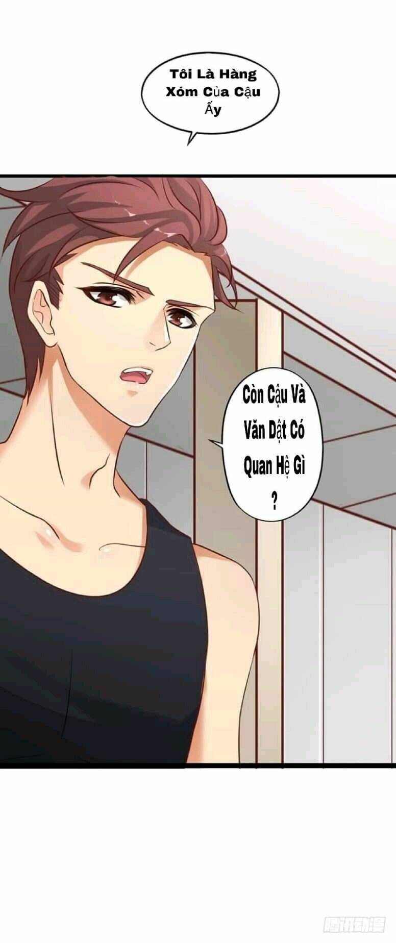 tôi không muốn fa như vậy đâu chapter 18 20