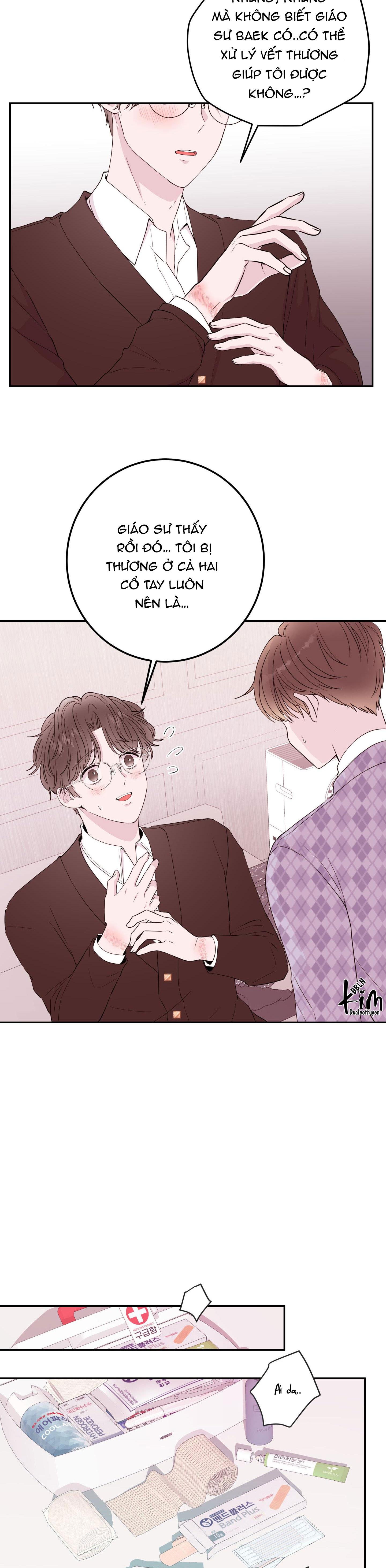 em trai vợ thật nguy hiểm chapter 39 4