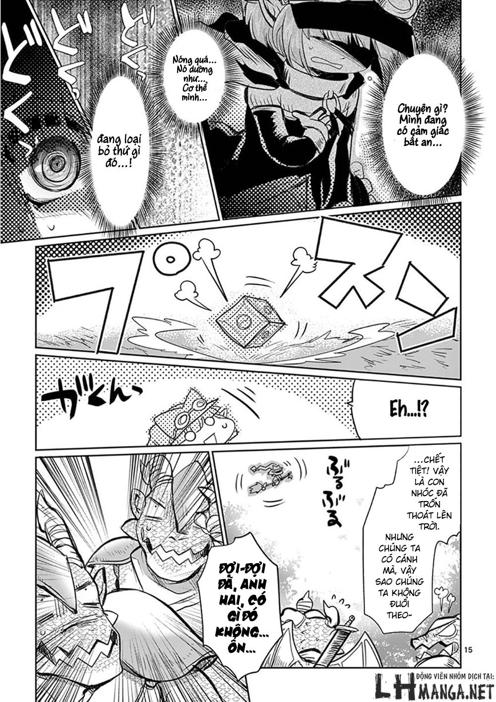 it's my life chapter 6 17