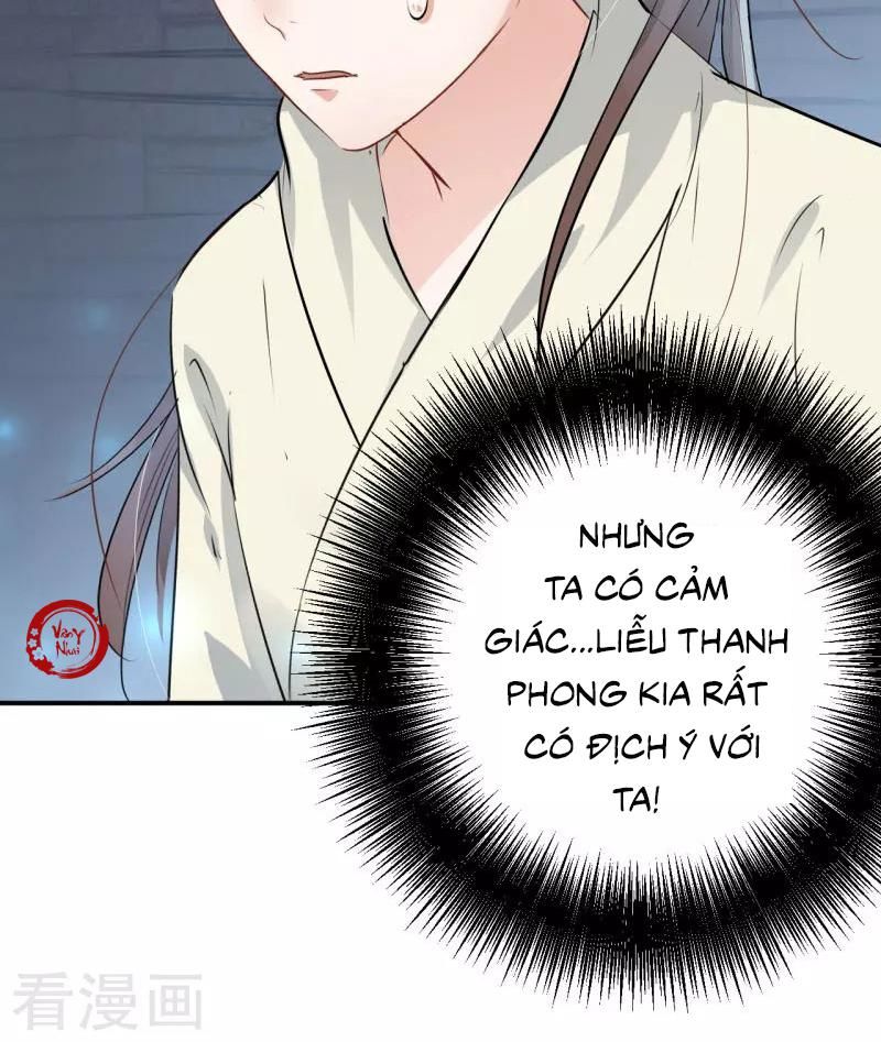 vương gia không thể trêu chapter 46 32