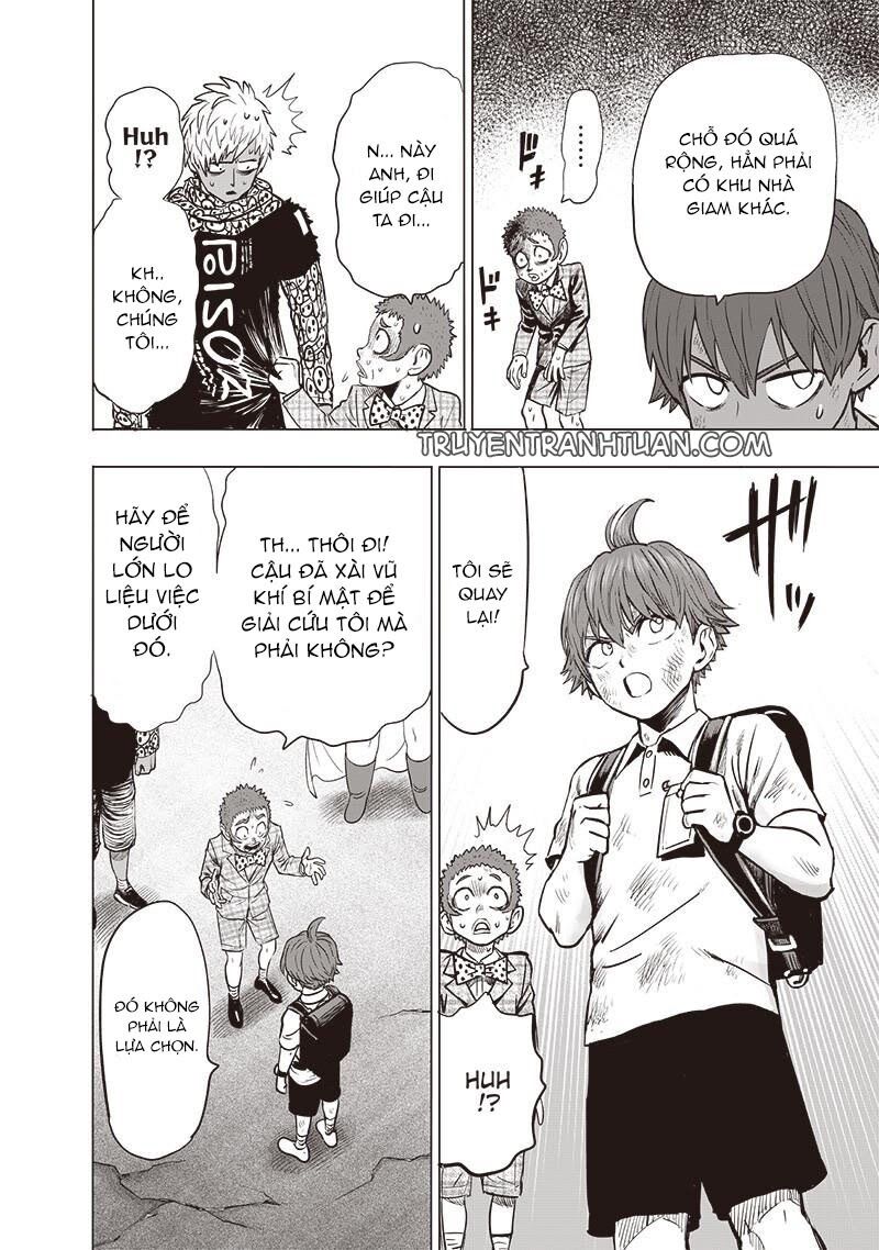 one-punch man chapter 182.6 16