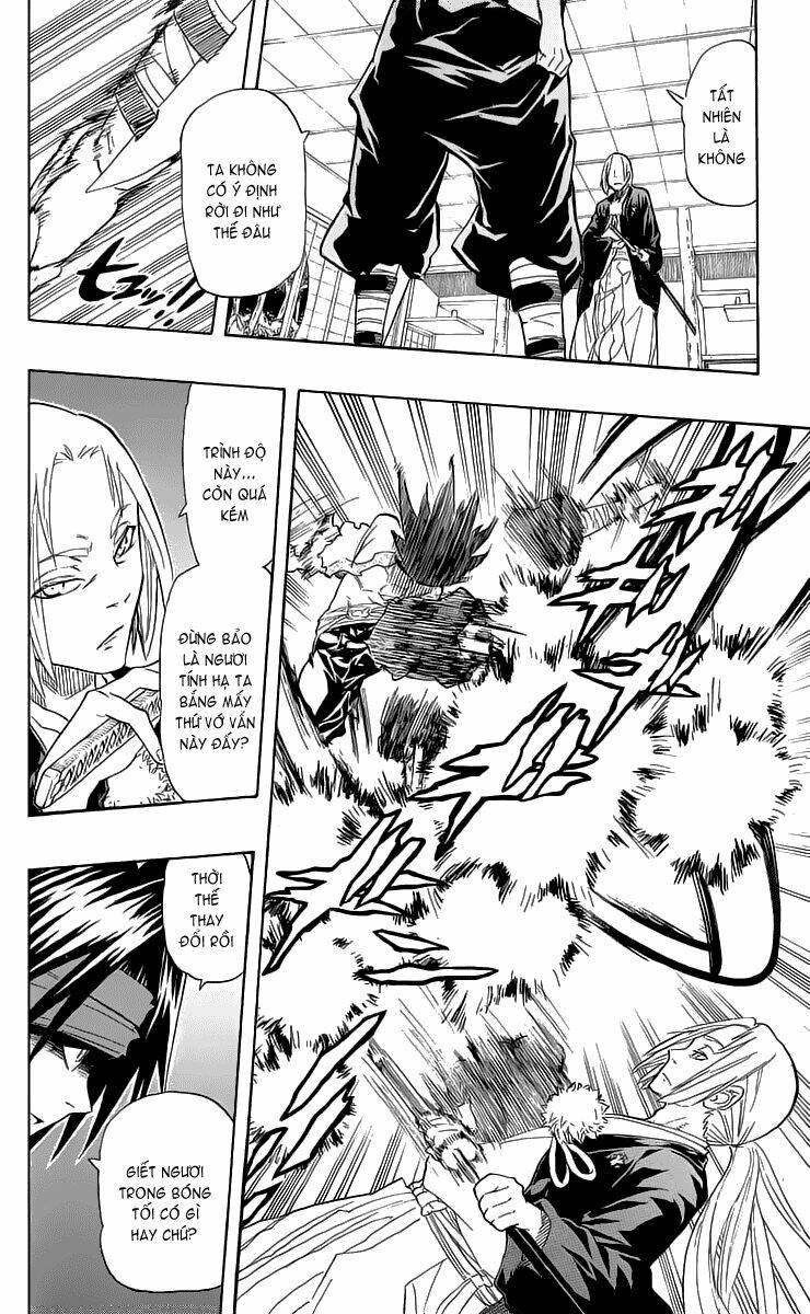 samurai usagi chapter 48 15