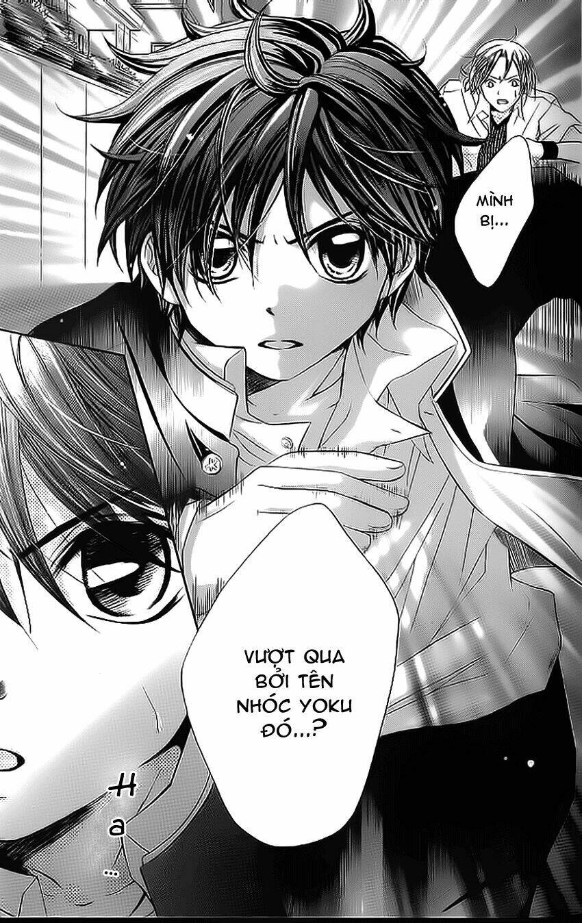 houkago orange chapter 2 29