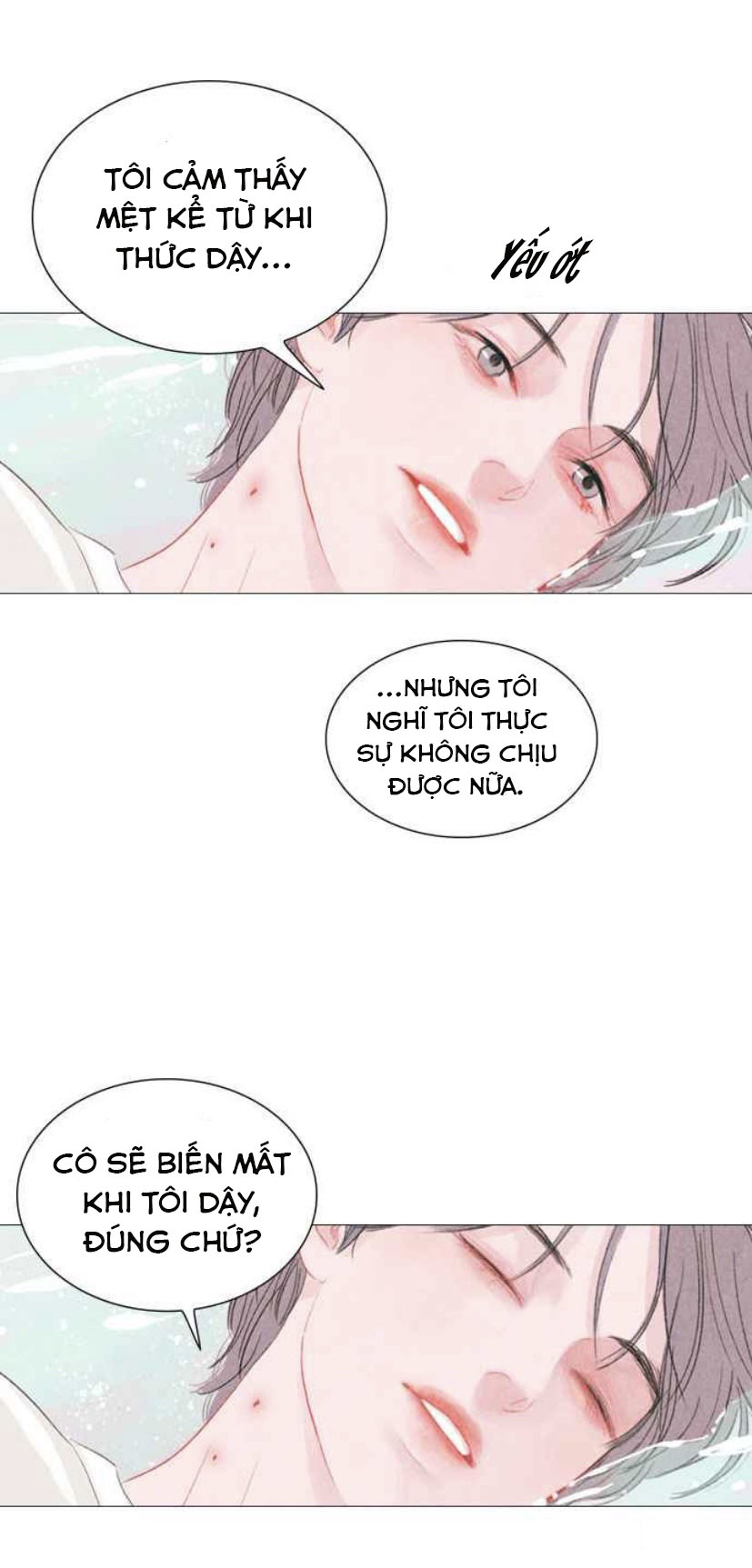 thần bí chapter 4 57