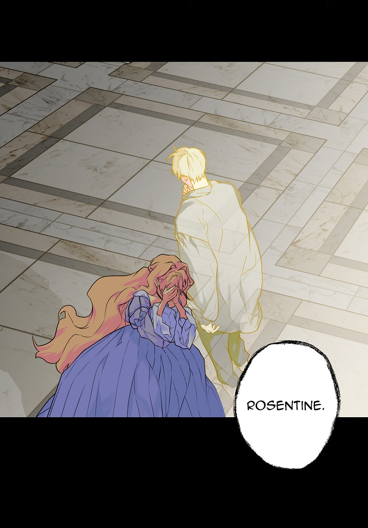 tiểu thư bí ẩn chapter 2 72