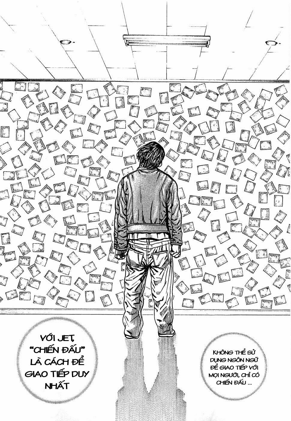 tough - miyazawa kiichi chapter 108.2 54