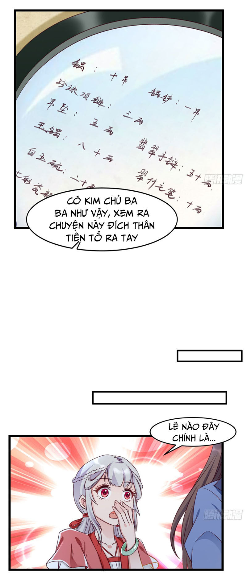 lão tổ của bạn đang online chapter 35 32