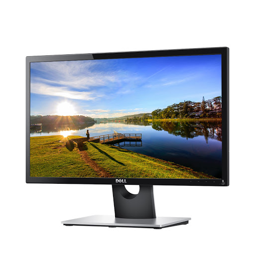 Màn hình LCD Dell E2216HV 21.5&quot; Hàng Chính Hãng