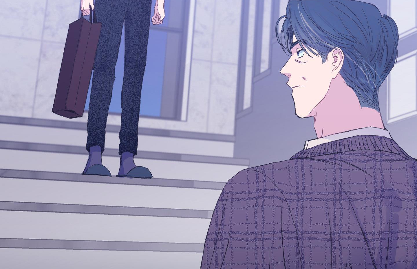 lãng mạn giả dối chapter 6 18