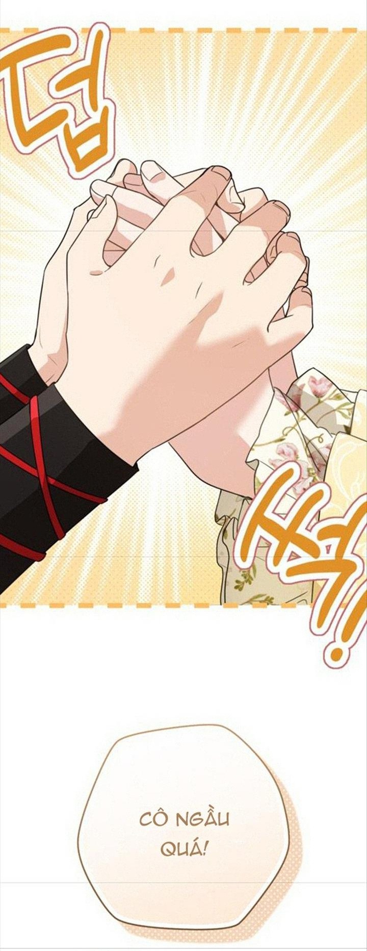 trở thành đứa cháu gái bị ghẻ lạnh trong gia tộc võ giả hùng mạnh chapter 48.2 26