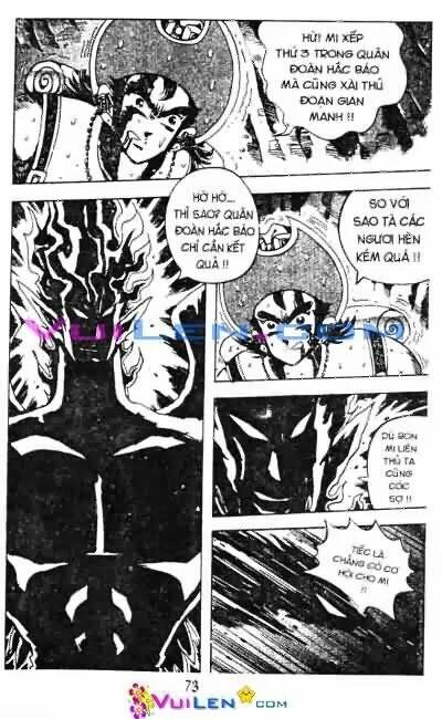 những người bạn tốt chapter 19 74