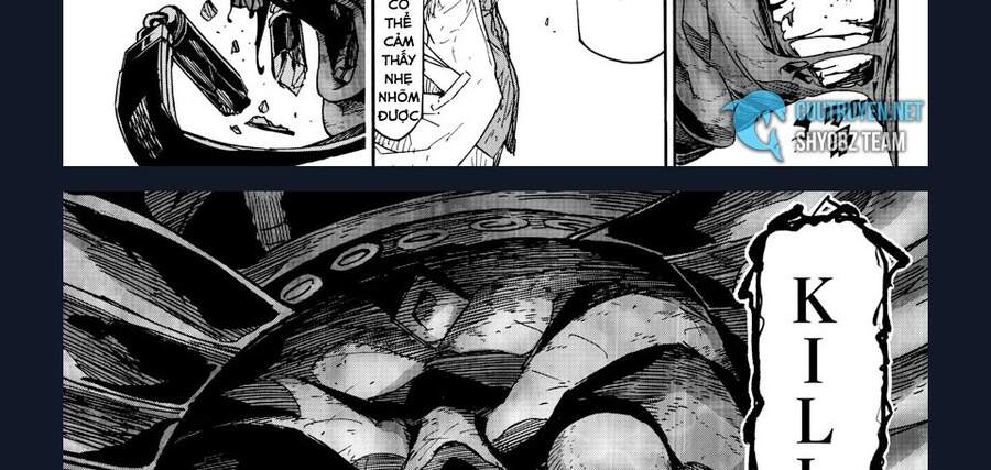 thế giới sau 5 phút chapter 21 47