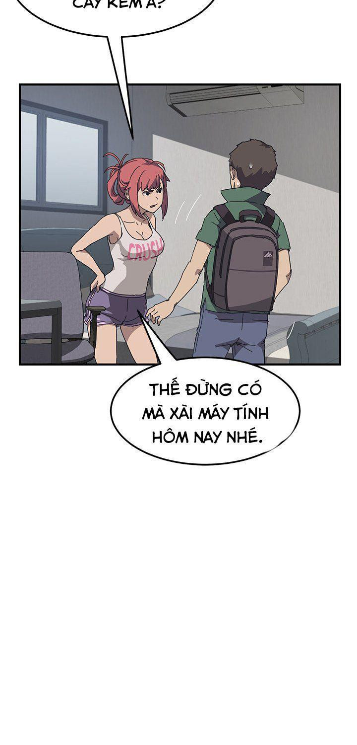 sống chung với dâm nữ chapter 1 19