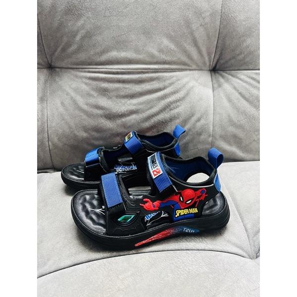 Sandal nhện bé trai