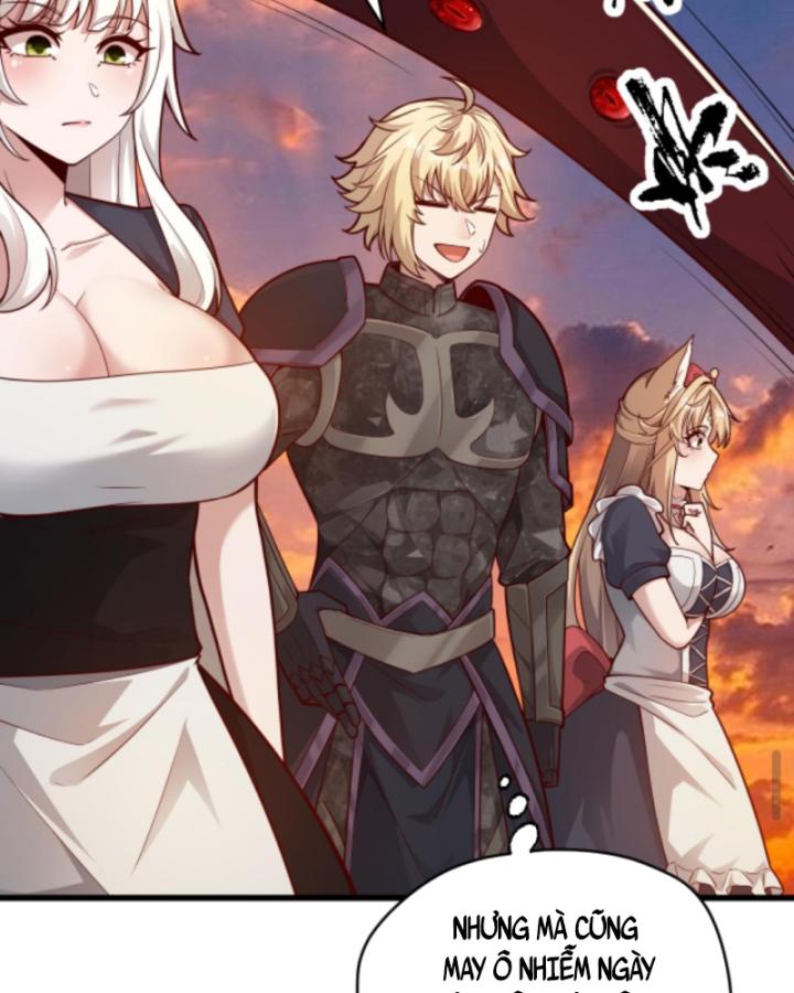 người chơi và nhân vật chính đều muốn làm hại ta chapter 120 9