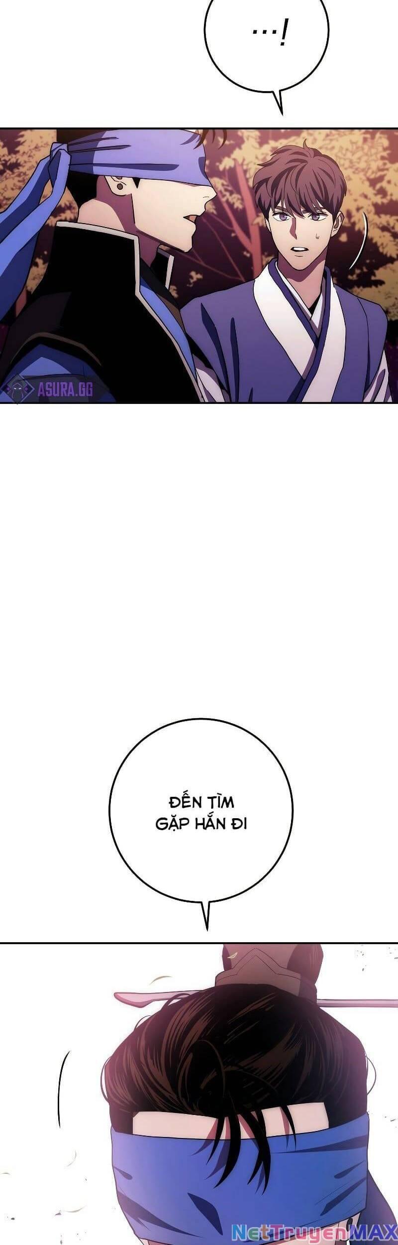 huyền thoại diệt thế độc long chapter 109 65