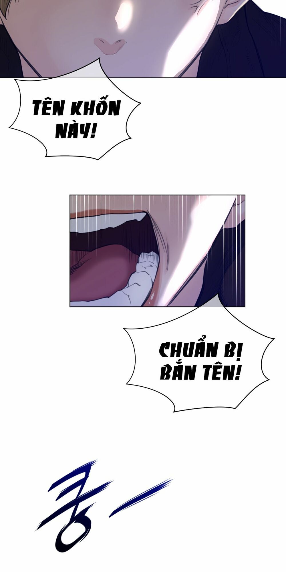 một nửa hoàn hảo chapter 75 10