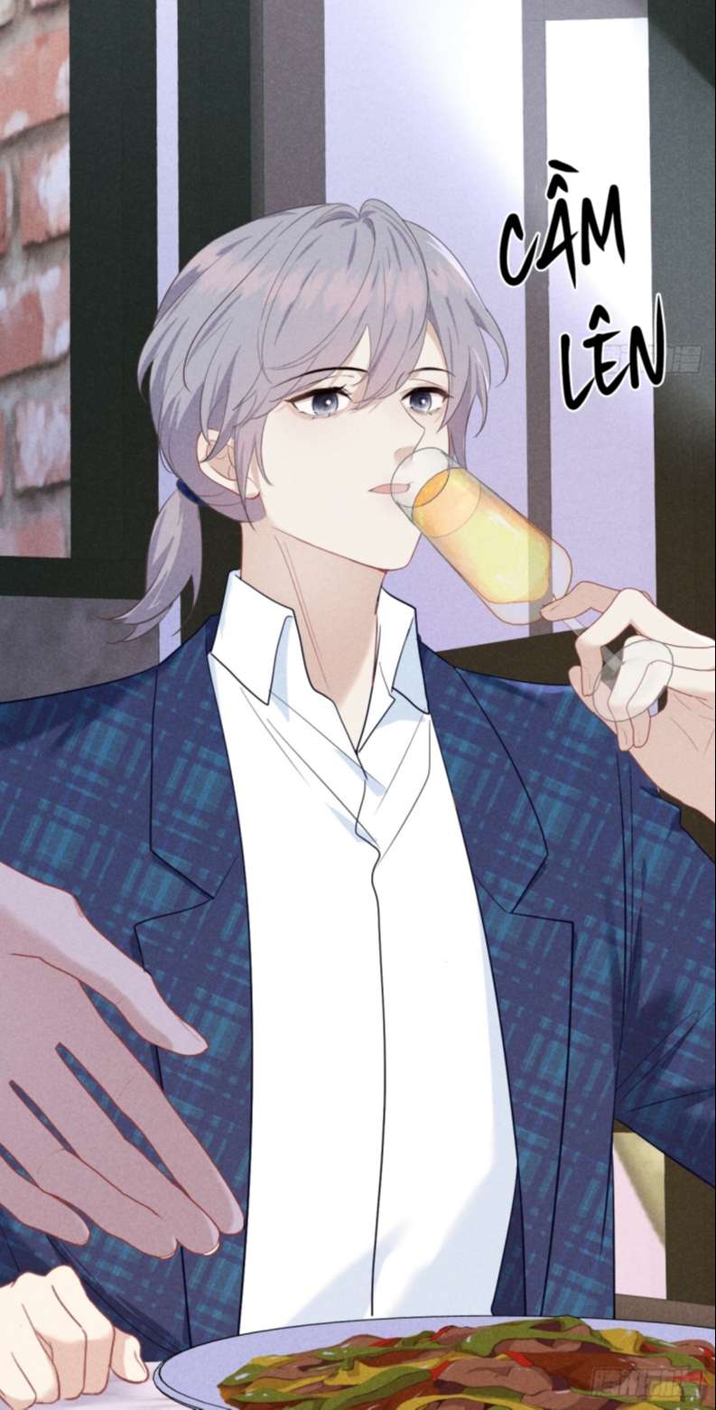 [bl] quan hệ nguy hiểm chapter 17 39