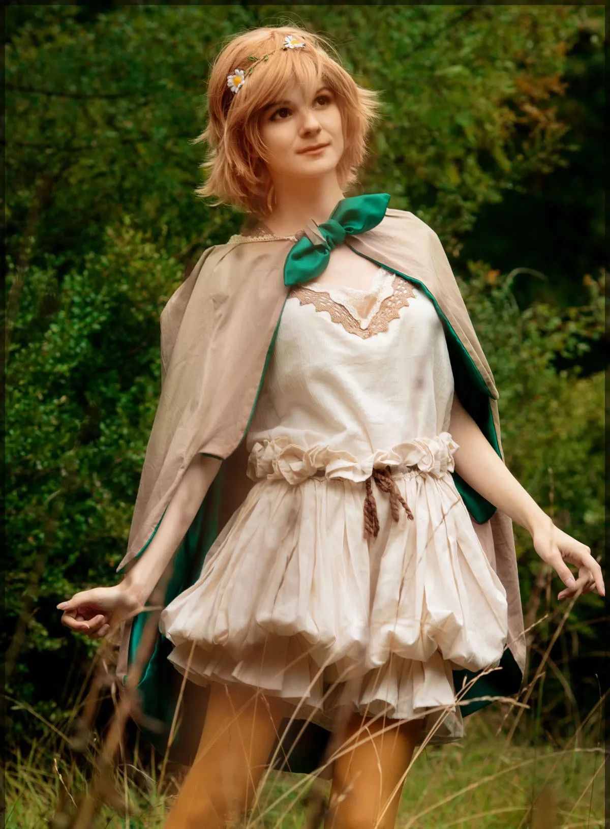 hình cosplay chapter 287 8