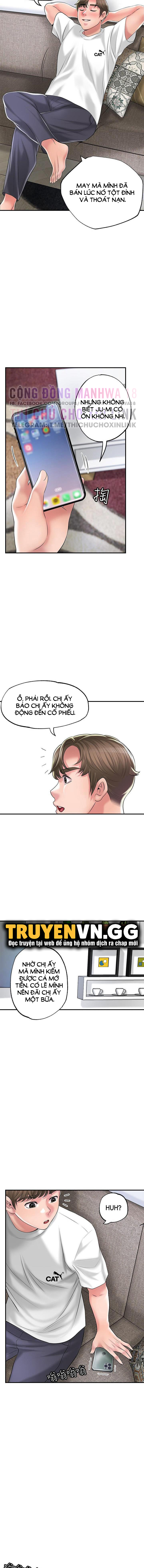 thị trấn nóng bỏng chapter 75 11