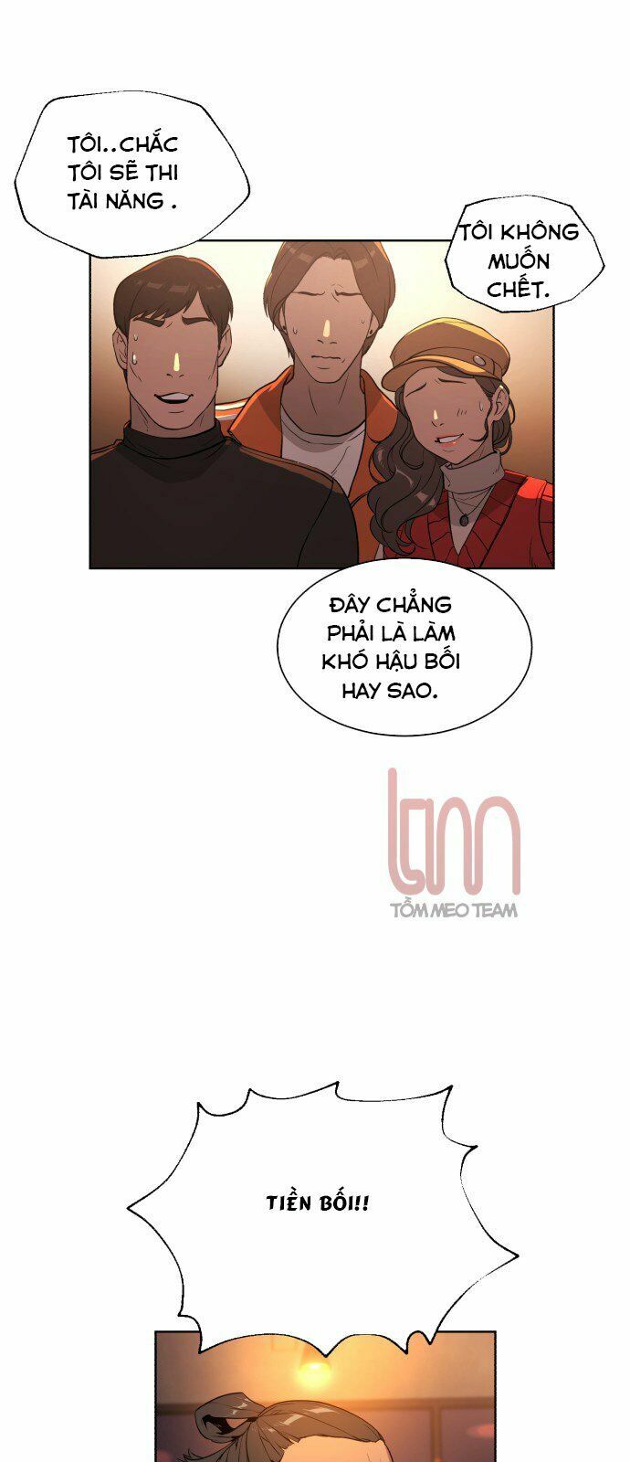 Máu trắng chapter 1 49