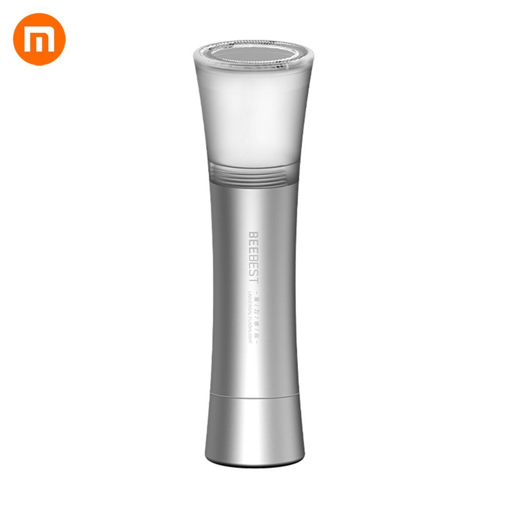 Đèn Pin EDC Cảm Biến Tự Động Xiaomi Beebest XP-G2 250LM Phù Hợp Để Đi Cắm Trại Hay Tham Gia Các Hoạt Động Ngoài Trời