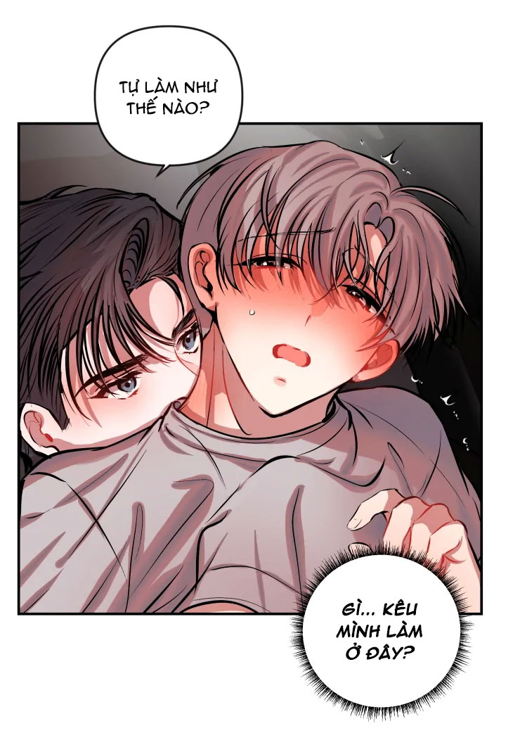 hợp đồng tình yêu chapter 24 7