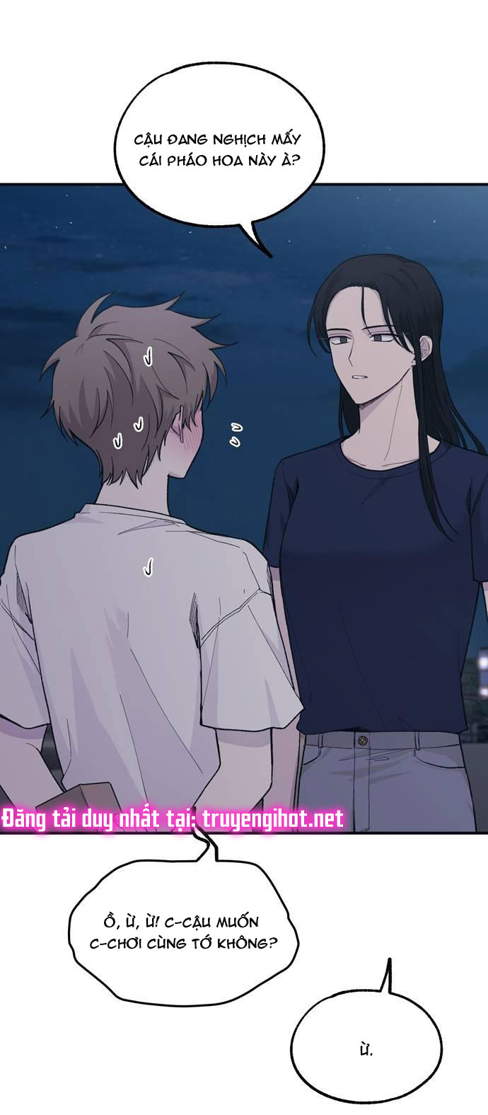 yeonwoo ngây thơ chapter 35.2 29