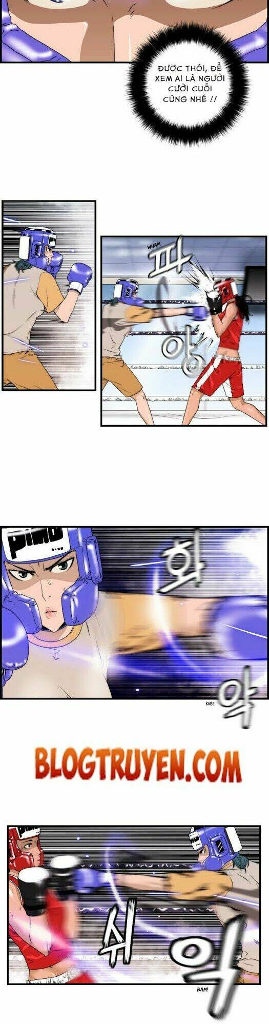 green boy chapter 34 18