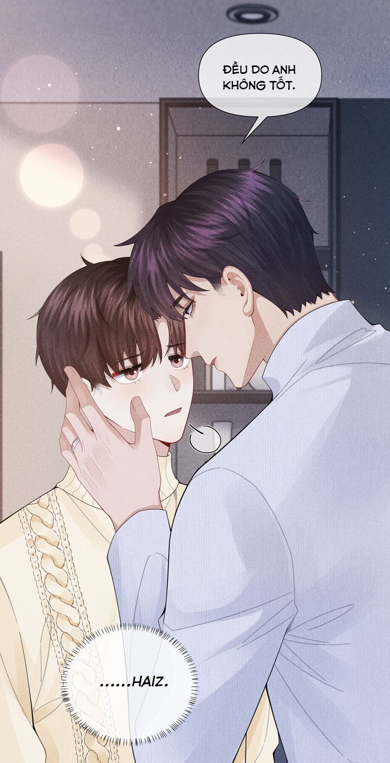 dior tiên sinh chapter 88 34