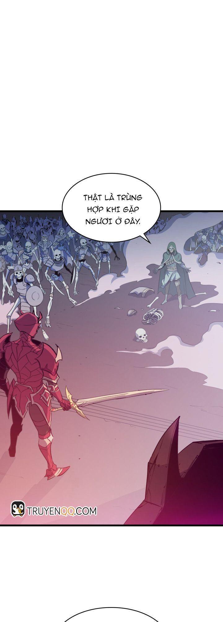 tôi trở lại thăng cấp một mình chapter 15 2